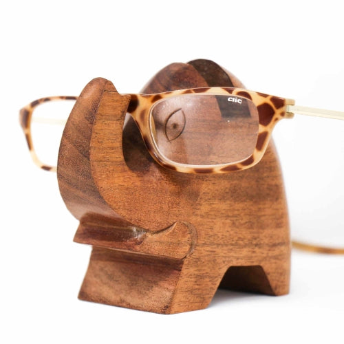 Matr Boomie Cat Eyeglass Holder